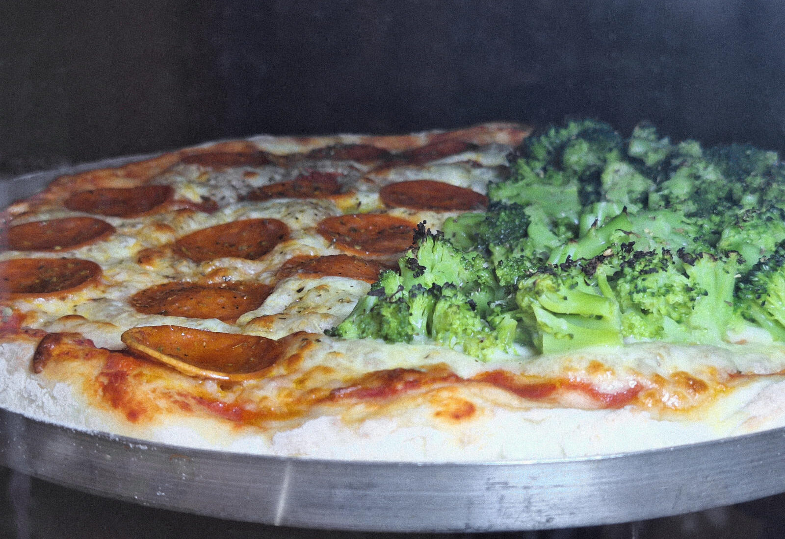Pizza!